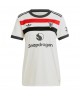 Günstige Manchester United Alejandro Garnacho #17 3rd trikot Damen 2024-25 Kurzarm